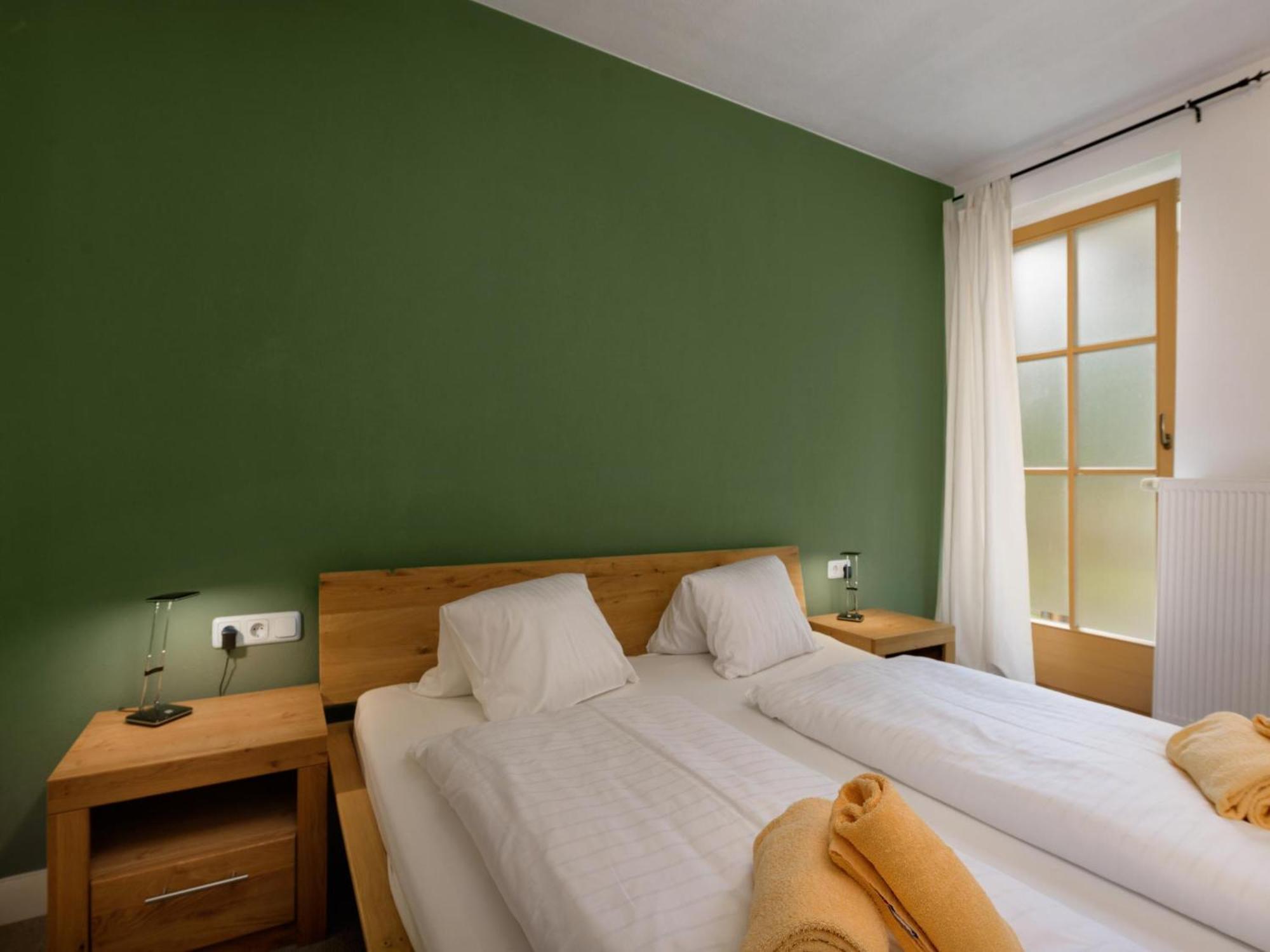 Chalet Sanna Hinterlengau Saalbach-Hinterglemm Luaran gambar